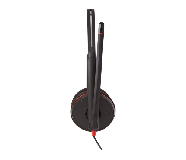 Poly Blackwire 3220 Stereo - 1227127 - zdjęcie 3